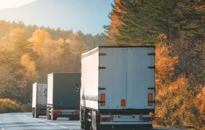 Ankara ile Kozluk Arası Klima Taşıma