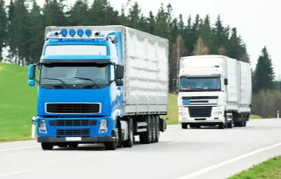 Ankara ile Kozluk Arası Eşya Taşıma